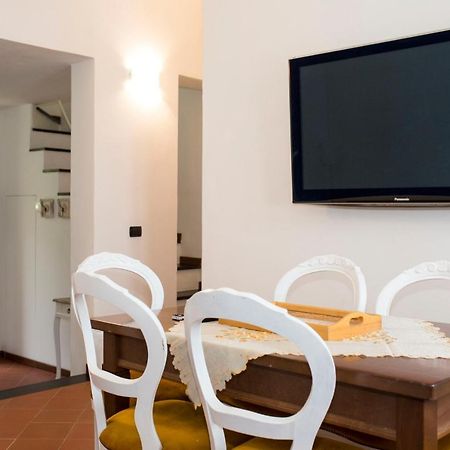 לבנטו Casa Vacanze Tra Le Mura מראה חיצוני תמונה