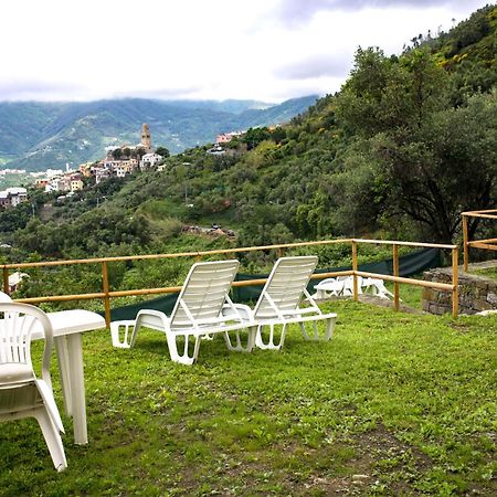 לבנטו Casa Vacanze Tra Le Mura מראה חיצוני תמונה