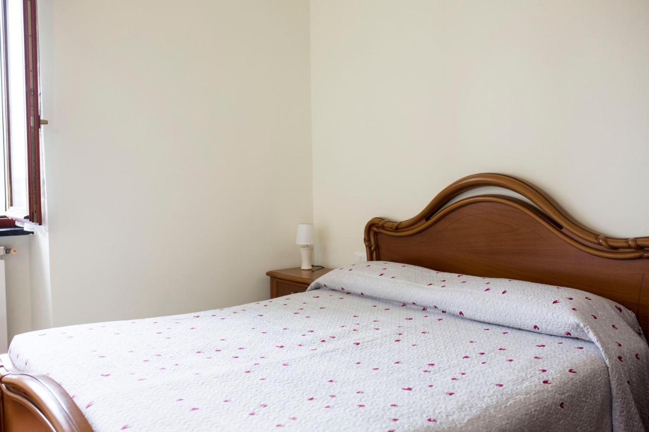 לבנטו Casa Vacanze Tra Le Mura מראה חיצוני תמונה