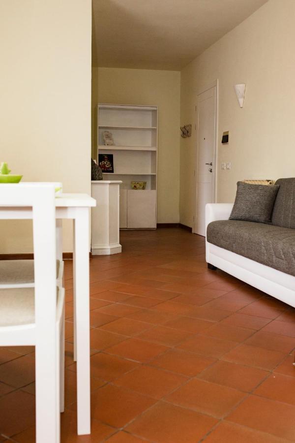 לבנטו Casa Vacanze Tra Le Mura מראה חיצוני תמונה