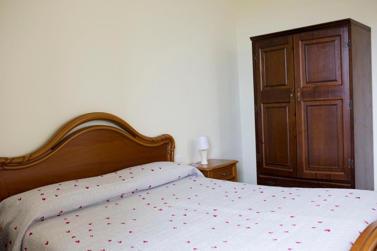 לבנטו Casa Vacanze Tra Le Mura מראה חיצוני תמונה