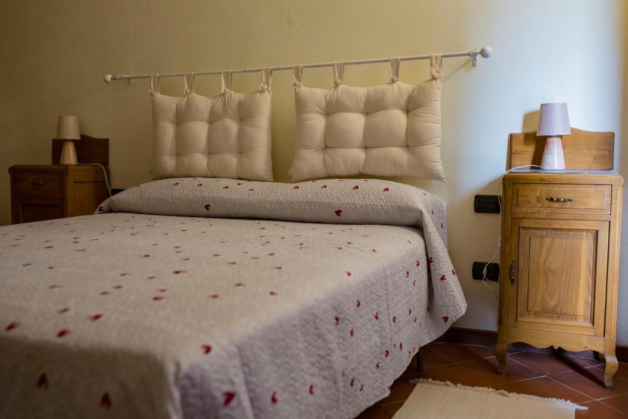 לבנטו Casa Vacanze Tra Le Mura מראה חיצוני תמונה