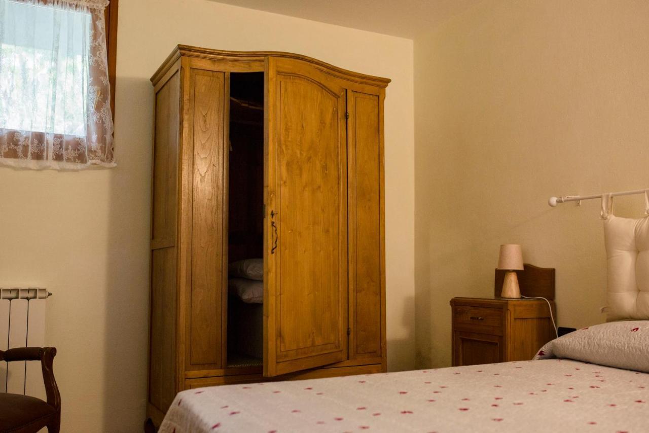לבנטו Casa Vacanze Tra Le Mura מראה חיצוני תמונה