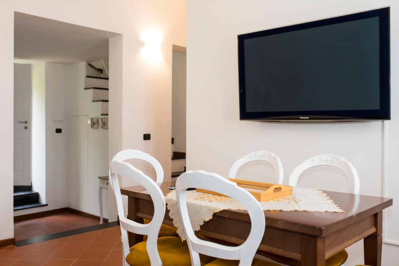 לבנטו Casa Vacanze Tra Le Mura מראה חיצוני תמונה